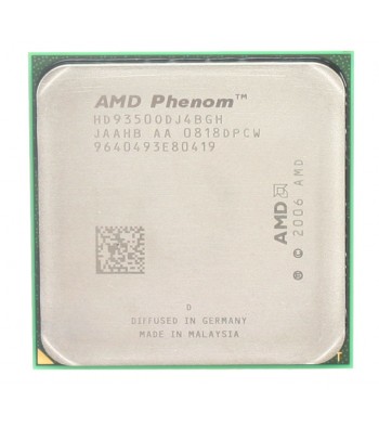 Процесор AMD Phenom x4 9350 65W