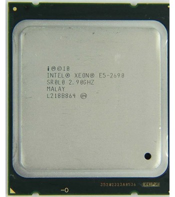 Процесор Intel Xeon E5-2690