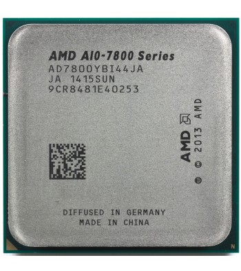 Процесор AMD A10-7800 65W Б/У
