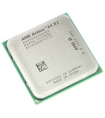 Процесор AMD ADO500BIAA5DO Athlon64 X2 5000+ Б/У