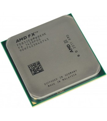Процесор AMD FX-8320e 95W Б/У