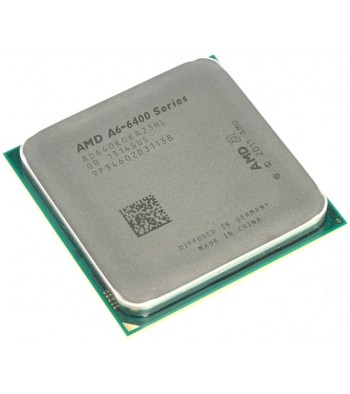 Процесор AMD A6-6400K 65W Б/У