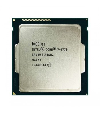 Процесор Intel® Core™ i7-4770 Processor 8M Cache, up to 3.90 GHz