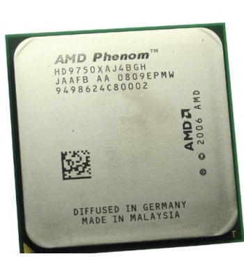 Процесор AMD Phenom x4 9750 125W
