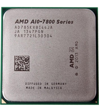 Процесор AMD A10-7850K 95W Б/У