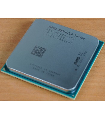 Процесор AMD A10-6790K 100W Б/У