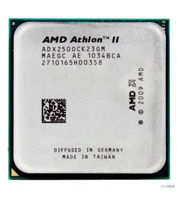 Процесор AMD Athlon ii x2 250 Б/У