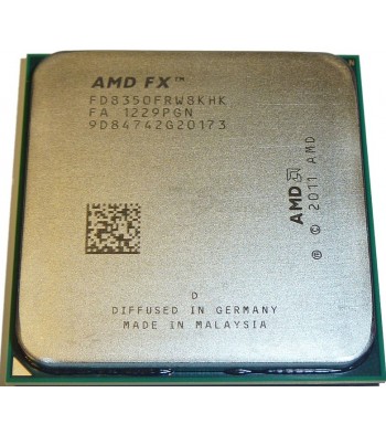 Процесор AMD FX-8350 125W Б/У