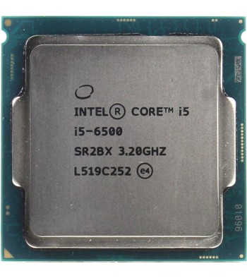 Процесор Intel® Core™ i5-6500 до 3.6 Ghz 65w s1151
