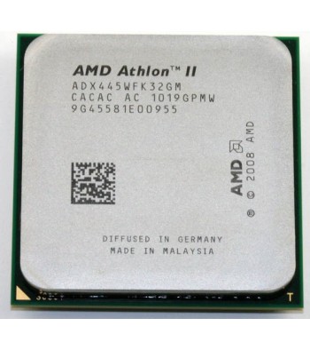 Процесор AMD Athlon ii x3 445 95W