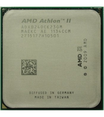 Процесор AMD Athlon ii x2 B24