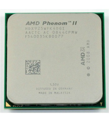 Процесор AMD Phenom ii x4 925 Б/У