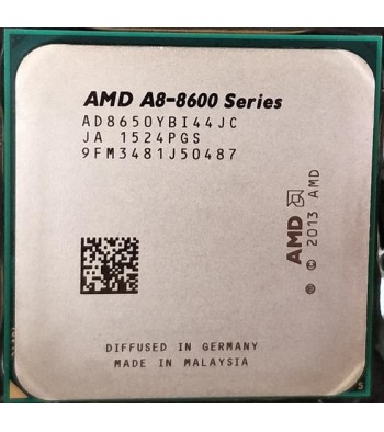 Процесор AMD A8-8650 65W Б/У