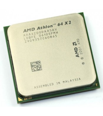 Процесор AMD Athlon 64 X2 4200+ (Socket 939) 89W
