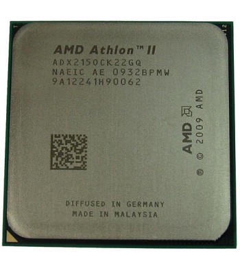 Процесор AMD Athlon ii x2 215 Б/У