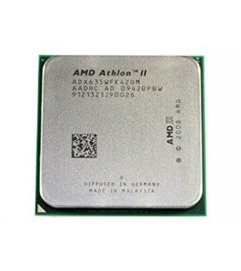 Процесор AMD Athlon ii x4 635 95W