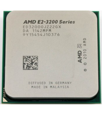 Процесор AMD E2-3200 53W Б/У