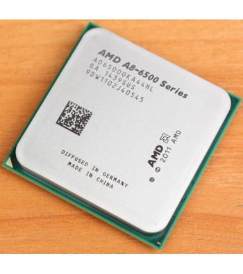 Процесор AMD A8-6500 65W Б/У