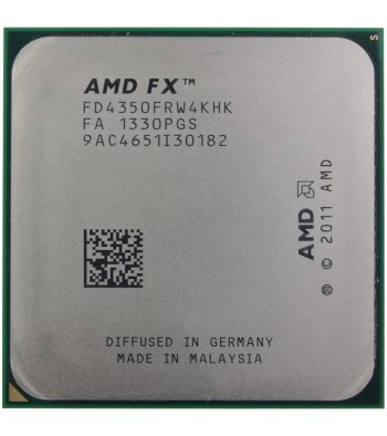 Процесор AMD FX-4350 125W