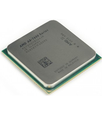 Процесор AMD A8-7600 65W Б/У