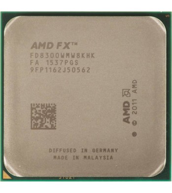 Процесор AMD FX-8300 95W Б/У