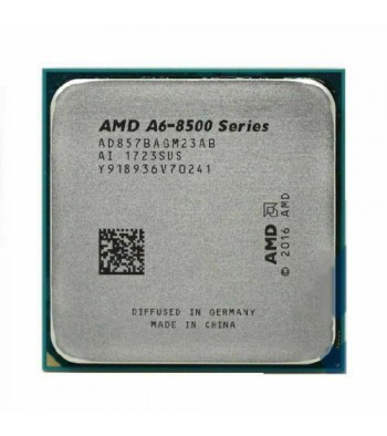 Процесор AMD A6-8570 65W am4 Б/У