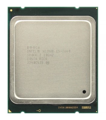 Процесор Intel Xeon E5-2660
