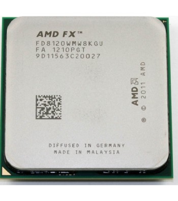 Процесор AMD FX-8120 95W Б/У