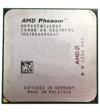Процесор AMD Phenom x4 9600 95W