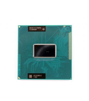 Процесор Intel Core i5-3320M 3 МБ кеш-пам'яті, тактова частота до 3,30 ГГц Б/У