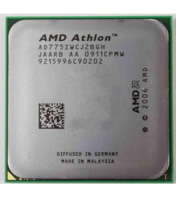 Процесор AMD Athlon x2 7750 BE 95W