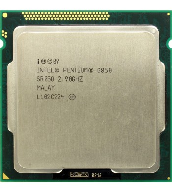Процесор Intel Pentium G850 Б/У
