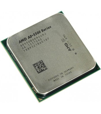 Процесор AMD A8-5500 65W Б/У