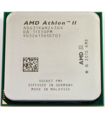 Процесор AMD Athlon ii x4 631 100W