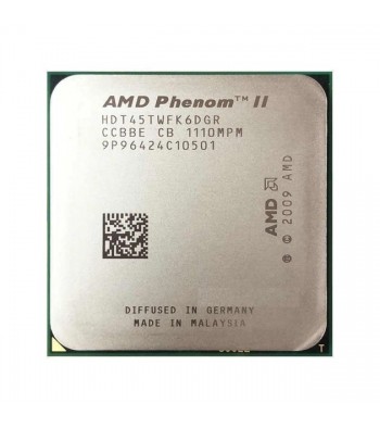 Процесор AMD Phenom ii x6 1045T 95W