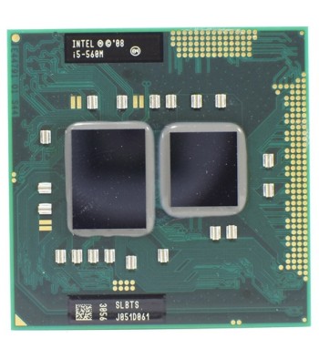 Процесор Intel Core i5-560M Б/У