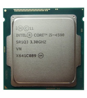 Процесор Intel Core i5-4590