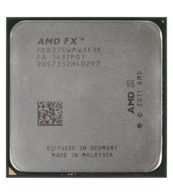 Процесор AMD FX-8370e 95W Б/У