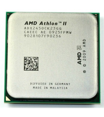 Процесор AMD Athlon ii x2 245 Б/У