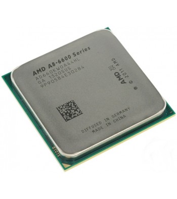 Процесор AMD A8-6600k 100W Б/У