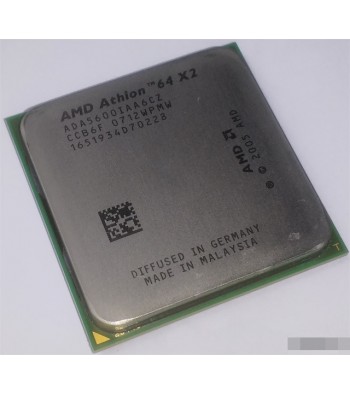 Процесор AMD ADA5600IAA6CZ Athlon64 X2 5600+ 89W