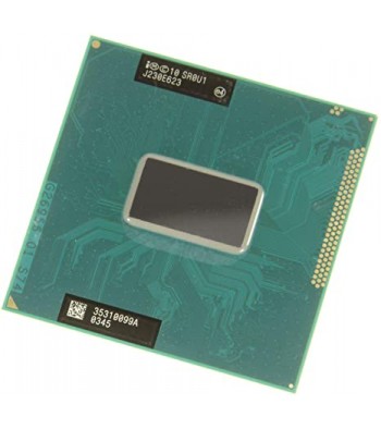 Процесор Intel Pentium 2020M
