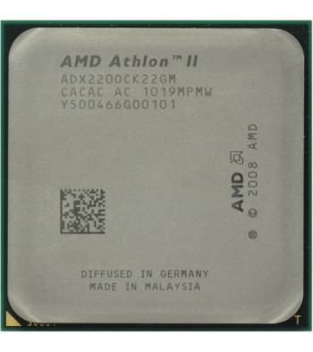 Процесор AMD Athlon ii x2 220 Б/У