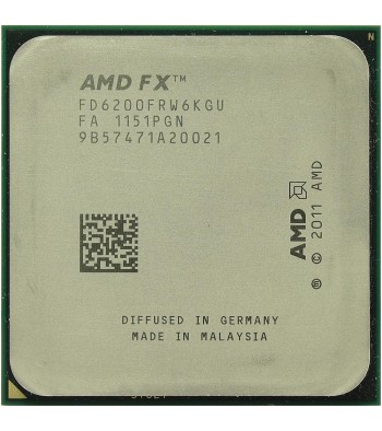 Процесор AMD FX-6200 125W