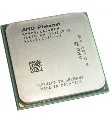 Процесор AMD Phenom x4 9850 BE 125W