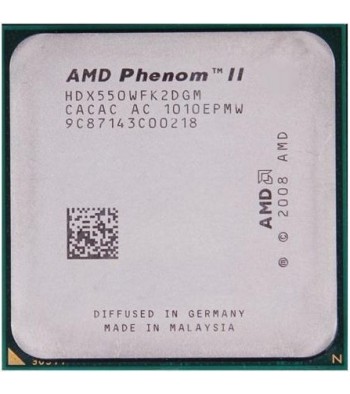 Процесор AMD Phenom ii x2 550 Б/У