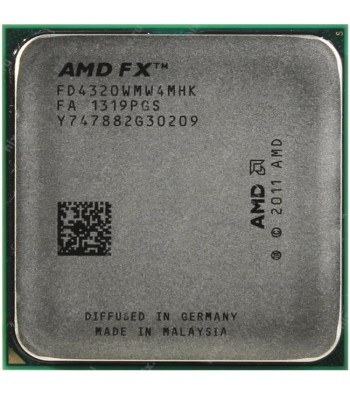 Процесор AMD FX-4320 95W Б/У