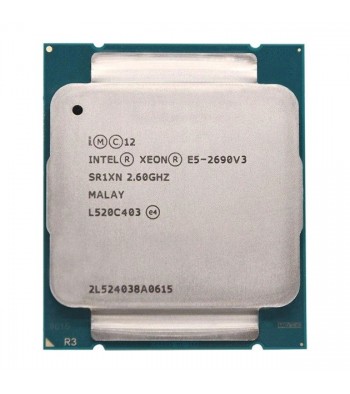 Процесор Intel Xeon E5-2690 v3