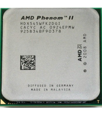 Процесор AMD Phenom ii x2 545 Б/У