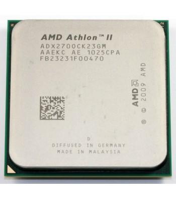 Процесор AMD Athlon ii x2 270 Б/У